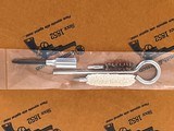 SMITH AND WESSON COLLECTOR GRADE 38 /357 CAL. FACTORY REVOLVER
CLEANING KIT - 8 of 8