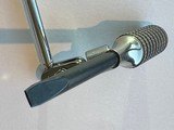 SMITH AND WESSON VINTAGE KNURLED NICKEL SIGHT ADJUSTMENT TOOL CIRCA 1940-1948 - 6 of 11