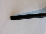 SMITH AND WESSON VINTAGE KNURLED NICKEL SIGHT ADJUSTMENT TOOL CIRCA 1940-1948 - 5 of 11