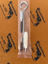 SMITH AND WESSON
COLLECTOR GRADE
38 / 357 FACTORY CLEANING KIT 6 INCH BARREL - 1 of 7