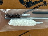 SMITH AND WESSON
COLLECTOR GRADE
38 / 357 FACTORY CLEANING KIT 6 INCH BARREL - 3 of 7
