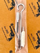 SMITH AND WESSON
COLLECTOR GRADE
38 / 357 FACTORY CLEANING KIT 6 INCH BARREL - 4 of 7