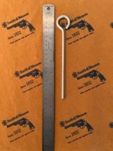 SMITH AND WESSON
COLLECTOR GRADE
38 / 357 FACTORY CLEANING KIT 6 INCH BARREL - 6 of 7