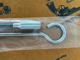 SMITH AND WESSON
COLLECTOR GRADE
38 / 357 FACTORY CLEANING KIT 6 INCH BARREL - 2 of 7
