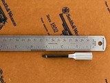 SMITH AND WESSON COLLECTOR GRADE 38/357 REVOLVER CLEANING KIT 8 INCH BARREL - 5 of 6