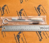 SMITH AND WESSON COLLECTOR GRADE 38/357 REVOLVER CLEANING KIT 8 INCH BARREL - 6 of 6