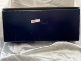 SMITH AND WESSON FACTORY
REVOLVER BOX #3394
FACTORY CORRECT * K * L * N * FRAME - 9 of 9