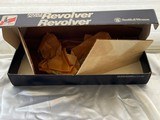 SMITH AND WESSON FACTORY
REVOLVER BOX #3394
FACTORY CORRECT * K * L * N * FRAME - 5 of 9