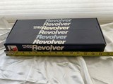 SMITH AND WESSON FACTORY
REVOLVER BOX #3394
FACTORY CORRECT * K * L * N * FRAME - 7 of 9