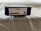 SMITH AND WESSON FACTORY
REVOLVER BOX #3394
FACTORY CORRECT * K * L * N * FRAME - 6 of 9