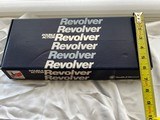 SMITH AND WESSON FACTORY
REVOLVER BOX #3394
FACTORY CORRECT * K * L * N * FRAME - 8 of 9