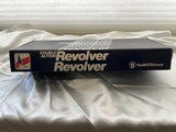 SMITH AND WESSON FACTORY
REVOLVER BOX #3394
FACTORY CORRECT * K * L * N * FRAME - 3 of 9
