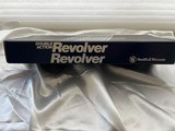 SMITH AND WESSON FACTORY
REVOLVER BOX #3394
FACTORY CORRECT * K * L * N * FRAME - 2 of 9