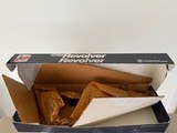 SMITH AND WESSON MODEL 29 REVOLVER FACTORY BOX WITH FULL DOCUMENTATION 8 INCH BARREL - 7 of 15