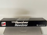 SMITH AND WESSON MODEL 29 REVOLVER FACTORY BOX WITH FULL DOCUMENTATION 8 INCH BARREL - 4 of 15
