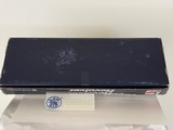 SMITH AND WESSON MODEL 29 REVOLVER FACTORY BOX WITH FULL DOCUMENTATION 8 INCH BARREL - 9 of 15