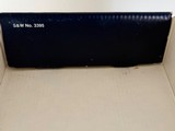 SMITH AND WESSON MODEL 29 REVOLVER FACTORY BOX WITH FULL DOCUMENTATION 8 INCH BARREL - 8 of 15