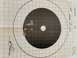 SMITH AND WESSON MODEL 29 REVOLVER FACTORY BOX WITH FULL DOCUMENTATION 8 INCH BARREL - 13 of 15