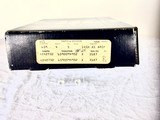 SMITH AND WESSON
659 PISTOL FACTORY BOX - 4 of 7