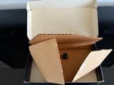 SMITH AND WESSON *
5906 * SEMI AUTOMATIC PISTOL *
FACTORY BOX - 9 of 9