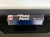 SMITH AND WESSON *
5906 * SEMI AUTOMATIC PISTOL *
FACTORY BOX - 4 of 9
