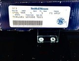SMITH AND WESSON *
5906 * SEMI AUTOMATIC PISTOL *
FACTORY BOX - 3 of 9