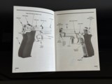SMITH AND WESSON 5906 SEMI AUTOMATIC PISTOL MANUAL AND DOCUMENTATION FIRST YEAR OF PRODUCTION - 5 of 11