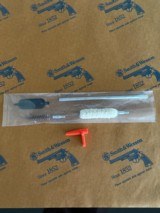 SMITH AND WESSON FACTORY 5906 SEMI AUTOMATIC
9MM CLEANING KIT / SIGHT ADJUSTMENT TOOL - 3 of 5