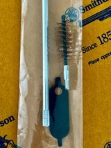 SMITH AND WESSON FACTORY 5906 SEMI AUTOMATIC
9MM CLEANING KIT / SIGHT ADJUSTMENT TOOL - 4 of 5