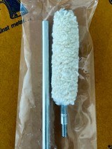 SMITH AND WESSON FACTORY 5906 SEMI AUTOMATIC
9MM CLEANING KIT / SIGHT ADJUSTMENT TOOL - 5 of 5