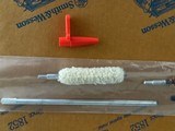 SMITH AND WESSON FACTORY 5906 SEMI AUTOMATIC
9MM CLEANING KIT / SIGHT ADJUSTMENT TOOL - 2 of 5