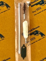 SMITH AND WESSON FACTORY 5906 SEMI AUTOMATIC
9MM CLEANING KIT / SIGHT ADJUSTMENT TOOL