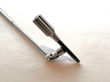 SMITH AND WESSON COLLECTORS BROAD BLADE * FLUTED SIGHT ADJUSTMENT TOOL CIRCA 1961-1964 - 6 of 11