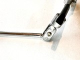 SMITH AND WESSON COLLECTORS BROAD BLADE * FLUTED SIGHT ADJUSTMENT TOOL CIRCA 1961-1964 - 8 of 11