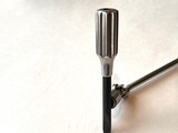 SMITH AND WESSON COLLECTORS BROAD BLADE * FLUTED SIGHT ADJUSTMENT TOOL CIRCA 1961-1964 - 3 of 11
