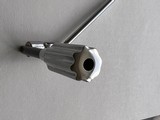 SMITH AND WESSON COLLECTORS BROAD BLADE * FLUTED SIGHT ADJUSTMENT TOOL CIRCA 1961-1964 - 7 of 11