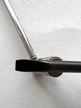 SMITH AND WESSON COLLECTORS BROAD BLADE * FLUTED SIGHT ADJUSTMENT TOOL CIRCA 1961-1964 - 9 of 11