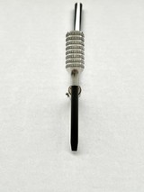 SMITH AND WESSON COLLECTORS KNURLED
SIGHT ADJUSTMENT TOOL
CIRCA 1958-1961 - 2 of 11