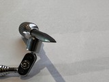 SMITH AND WESSON COLLECTORS KNURLED
SIGHT ADJUSTMENT TOOL
CIRCA 1958-1961 - 10 of 11