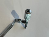 SMITH AND WESSON COLLECTORS KNURLED
SIGHT ADJUSTMENT TOOL
CIRCA 1958-1961 - 4 of 11