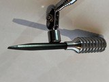 SMITH AND WESSON COLLECTORS KNURLED
SIGHT ADJUSTMENT TOOL
CIRCA 1958-1961 - 9 of 11