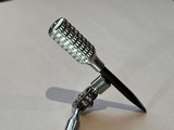 SMITH AND WESSON COLLECTORS KNURLED
SIGHT ADJUSTMENT TOOL
CIRCA 1958-1961