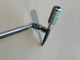 SMITH AND WESSON COLLECTORS KNURLED
SIGHT ADJUSTMENT TOOL
CIRCA 1958-1961 - 3 of 11