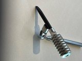SMITH AND WESSON COLLECTORS KNURLED
SIGHT ADJUSTMENT TOOL
CIRCA 1958-1961 - 5 of 11