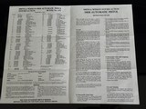 SMITH AND WESSON MODEL 659 SEMI AUTOMATIC MANUAL * WARRANTY * DOCUMENTATION - 3 of 7