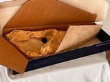 SMITH AND WESSON FACTORY REVOLVER BOX K- L- N
FRAME
8 INCH BARREL - 5 of 11