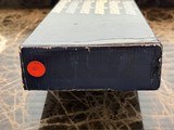 SMITH AND WESSON FACTORY REVOLVER BOX K- L- N
FRAME
8 INCH BARREL - 10 of 11