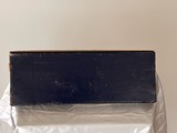 SMITH AND WESSON FACTORY REVOLVER BOX K- L- N
FRAME
8 INCH BARREL - 6 of 11