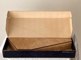 SMITH AND WESSON FACTORY REVOLVER BOX K- L- N
FRAME
8 INCH BARREL - 4 of 11