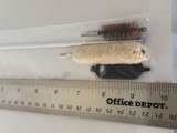 SMITH AND WESSON
FACTORY
44 CALIBER * 8-3/8 INCH
BARREL * CLEANING KIT * SIGHT ADJUSTMENT TOOL - 4 of 4
